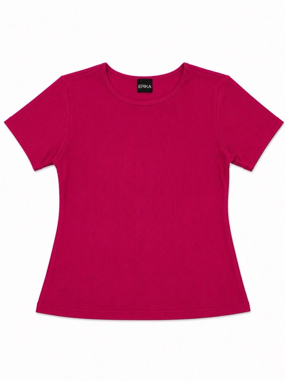 Women’s Erika Pink T Shirt Medium